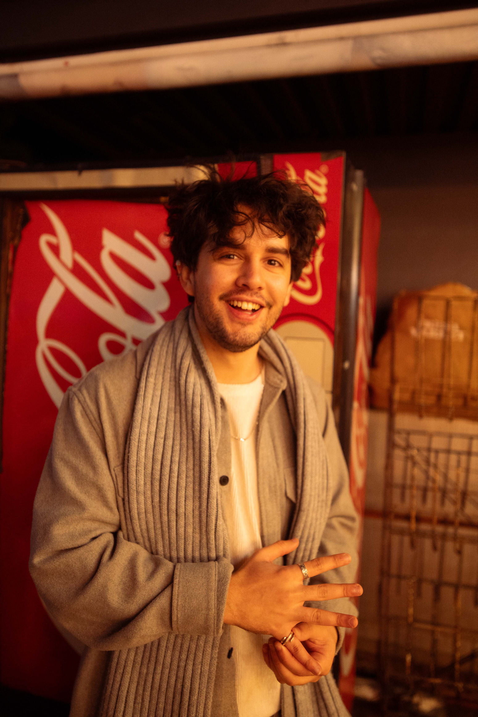 Milo - Filmmaker